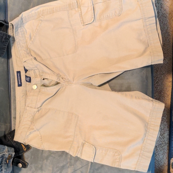 Excellent used condition cargo shorts